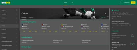 bet365 scommesse sportive online|calciomercato scommesse.